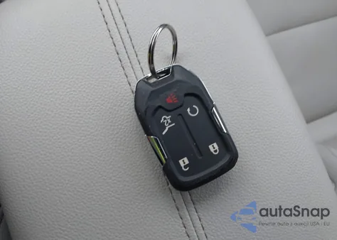 2020 GMC Terrain Fwd Denali from USA, damaged, VIN 3GKALSEX3LL261339